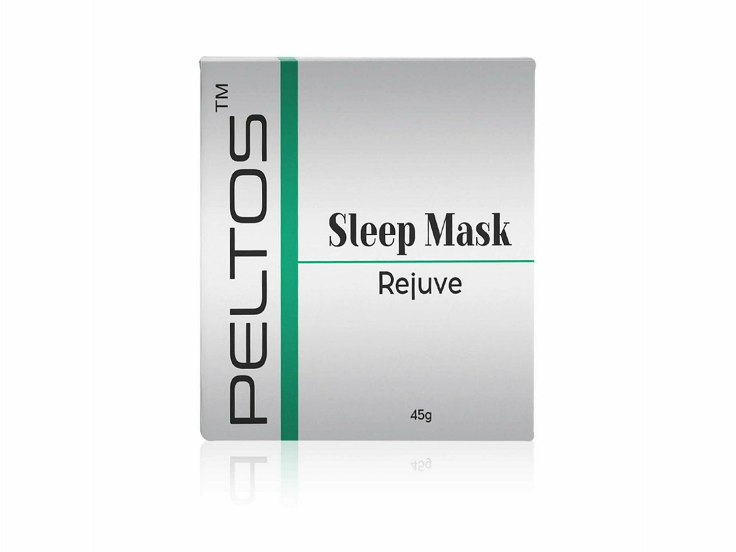 Peltos Rejuve Sleep Mask