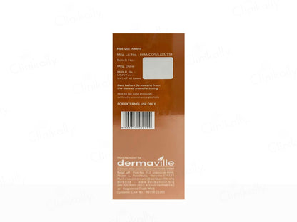 Peptiderm LX Youth Essence Restoration Body Lotion