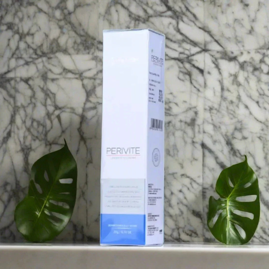 Perivite Under Eye Cream | Say goodbye to tired-looking eyes