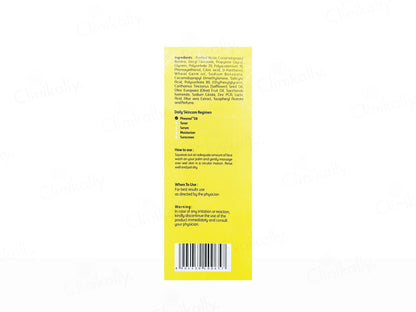 Pheomel DX Detoxifying & Pore Minimizing Cleanser