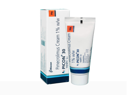 Picon 30 Cream