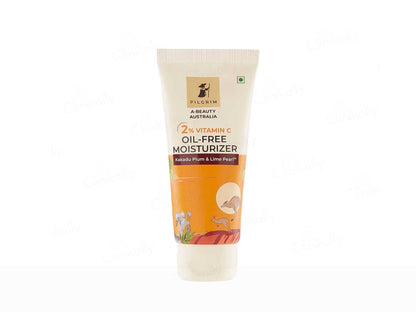 Pilgrim 2% Vitamin C Oil-Free Moisturizer