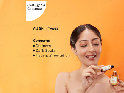 Pilgrim Australian 20% Vitamin C Serum