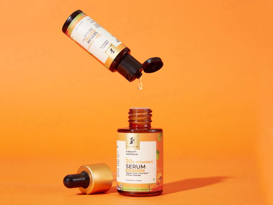 Pilgrim Australian 20% Vitamin C Serum