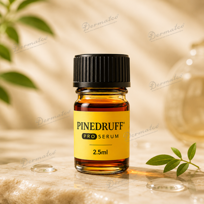 Pinedruff Pro Serum