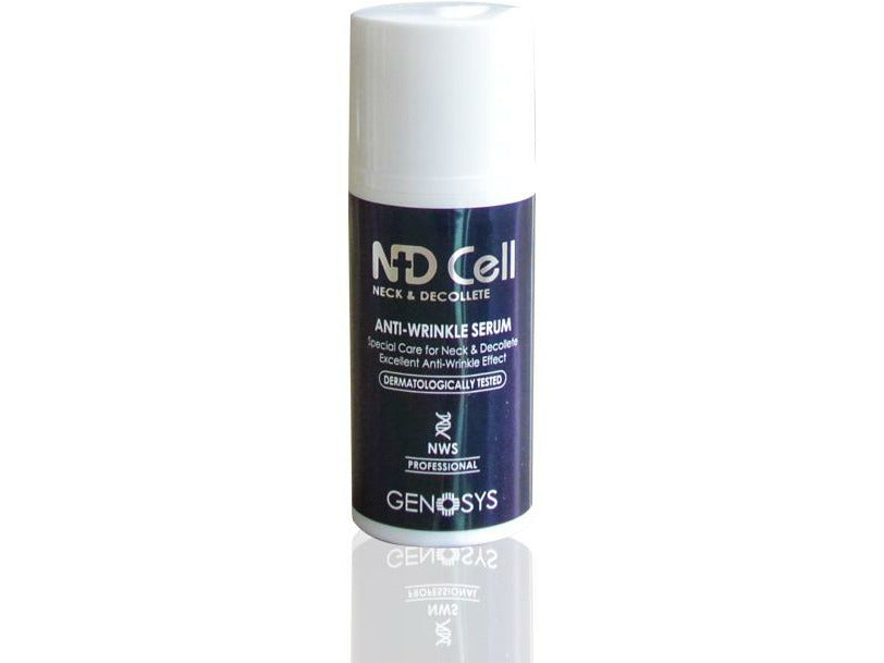 Genosys ND Cell Anti-Wrinkle Serum