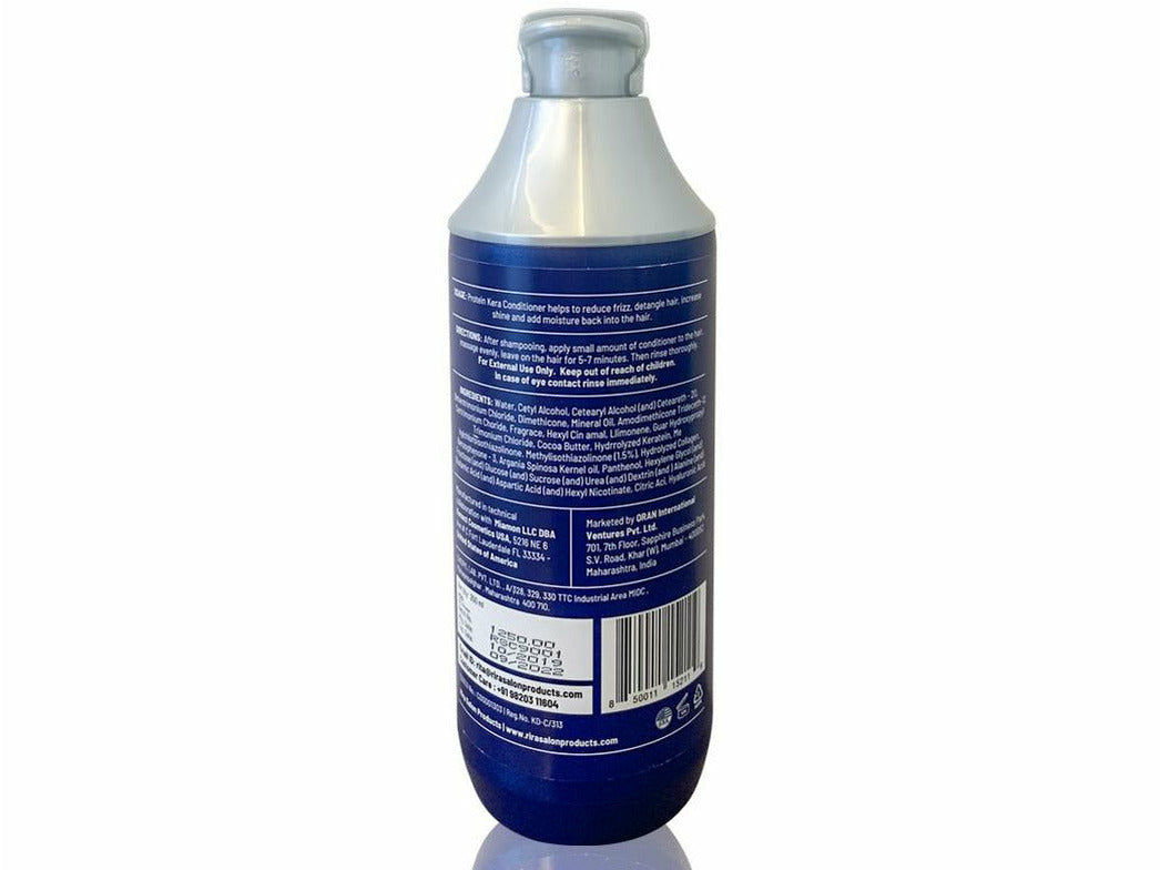 Protein Kera Protein Fuse Anti Frizz Conditioner