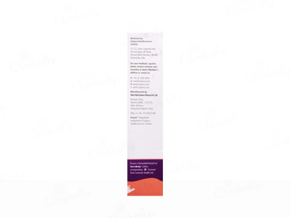 Prunix Anti-Itch Lotion
