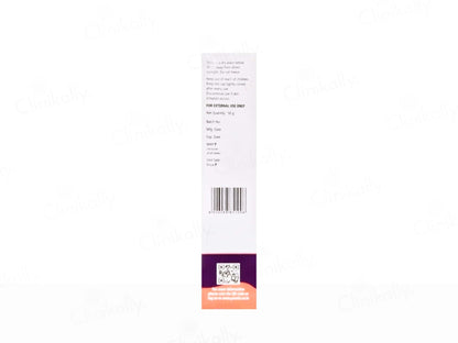 Prunix Anti-Itch Lotion