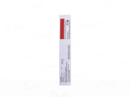 Psoranext-C Ointment