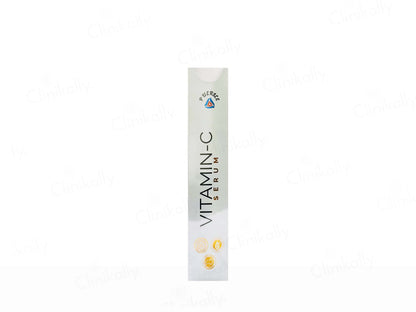Puerile 20% Vitamin-C Serum