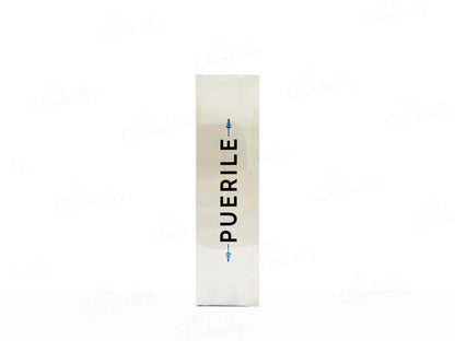 Puerile Acne Serum With Niacinamide