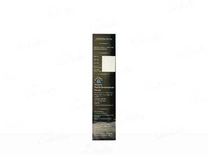 Puerile Hair Growth Serum