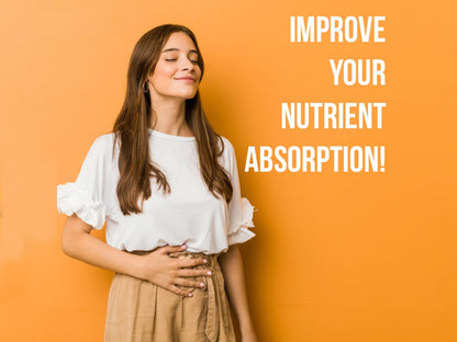 Pure Nutrition Probiotics 25 Billion CFU + Prebiotics 250 mg Veg Capsule