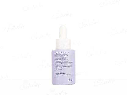 Purehill 10% Niacinamide Face Serum