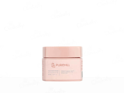 Purehill Face Moisturiser