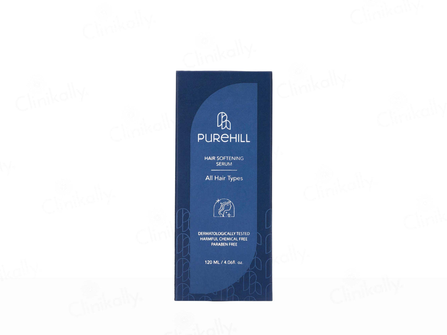 Purehill Hair Softening Serum