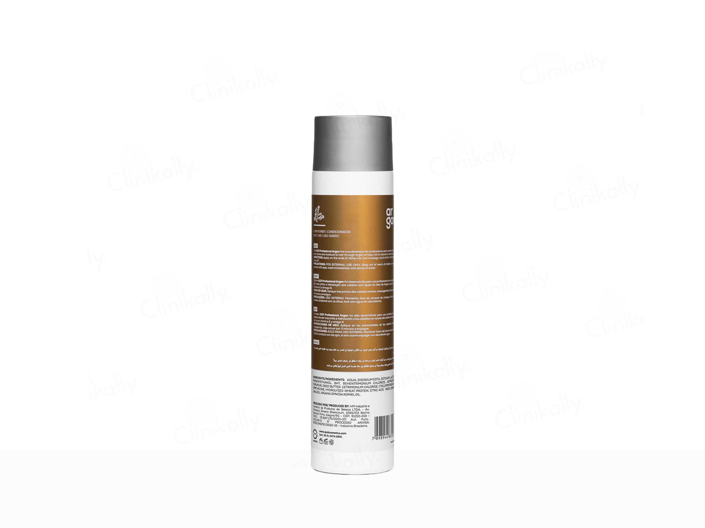 QOD Professional Argan Conditioner