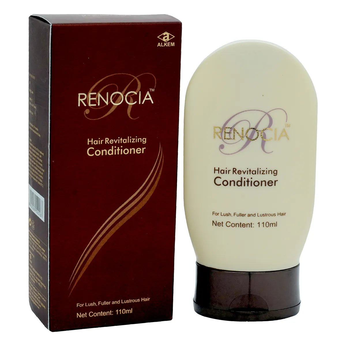 Renocia Hair Revitalizing Conditioner | Protects the hair from dust