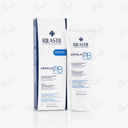 RILASTIL XEROLACT Post-Biotic Balm