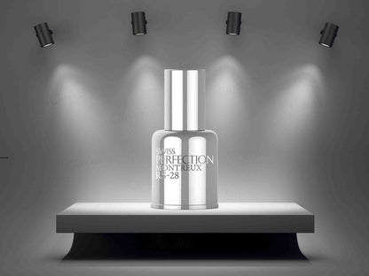 Swiss Perfection Montreux Cellular Perfect RS-28 Rejuvenation Eye Serum