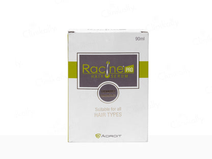 Racine Pro Hair Serum