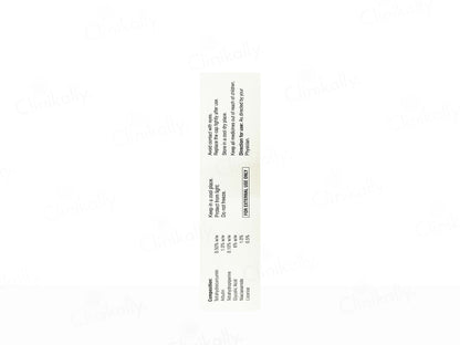 Radiglow Ultra Depigmentation & Skin Lightening Cream