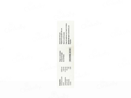 Radiglow Ultra Depigmentation & Skin Lightening Cream