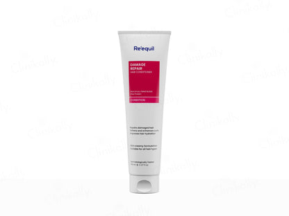 Re'equil Damage Repair Hair Conditioner