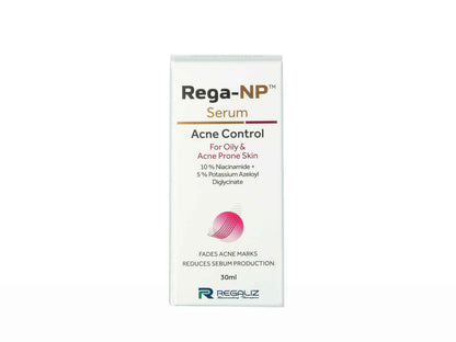 Rega-NP Acne Control Serum