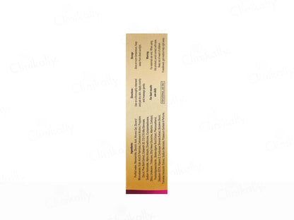 Rejuglow Depigmenting Gel