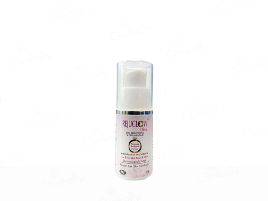 Rejuglow Ultra Skin Brightening & Depigmenting Gel