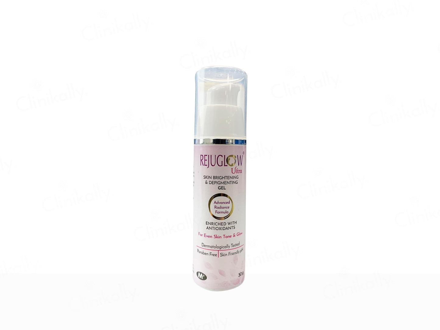 Rejuglow Ultra Skin Brightening & Depigmenting Gel