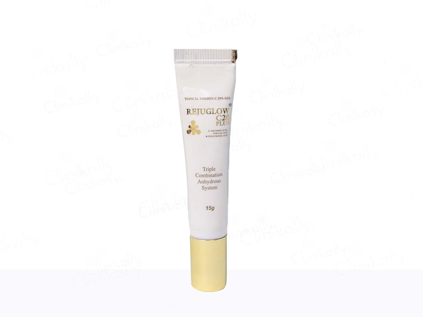Rejuglow C20 Plus Gel