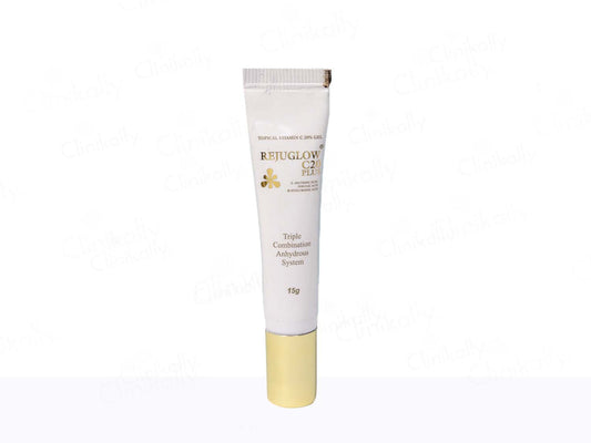 Rejuglow C20 Plus Gel