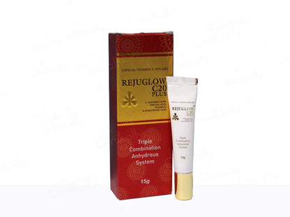 Rejuglow C20 Plus Gel