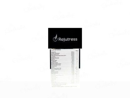 Rejutress Skin & Hair Total Solution Tablet