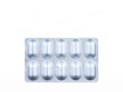 Reelight-Pro Skin Lightening Tablet