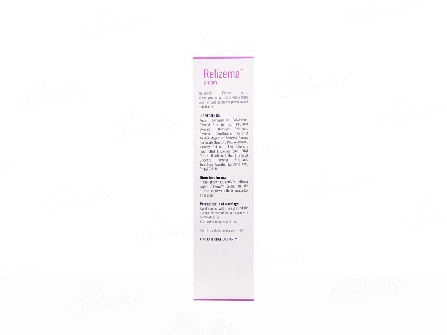 Relizema Cream