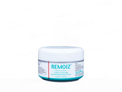 Remoiz Urea Cream