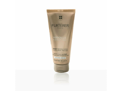 Rene Furterer Absolue Keratine Ultimate Repairing Mask (Thick Hair)