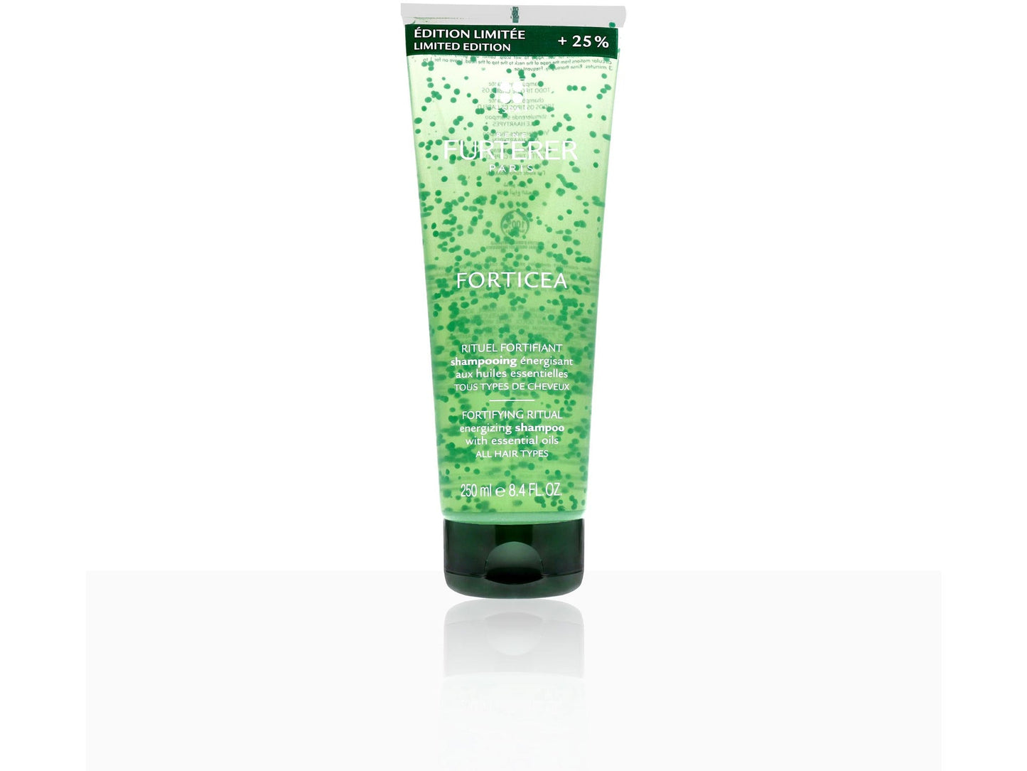 Rene Furterer Forticea Energizing Shampoo