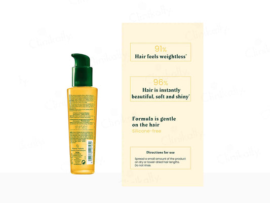 Rene Furterer Karite Hydra Hydrating Shine Day Cream