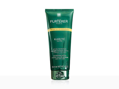 Rene Furterer Karite Nutri Intense Nourishing Mask
