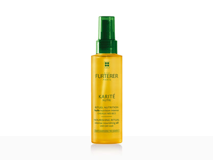 Rene Furterer Karite Nutri Intense Nourishing Oil