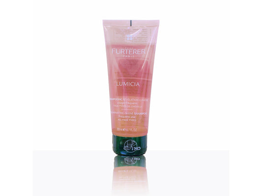 Rene Furterer Lumicia Illuminating Shine Shampoo