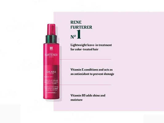 Rene Furterer Okara Color Enhancing Spray