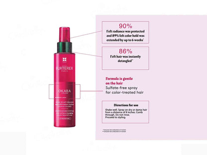 Rene Furterer Okara Color Enhancing Spray