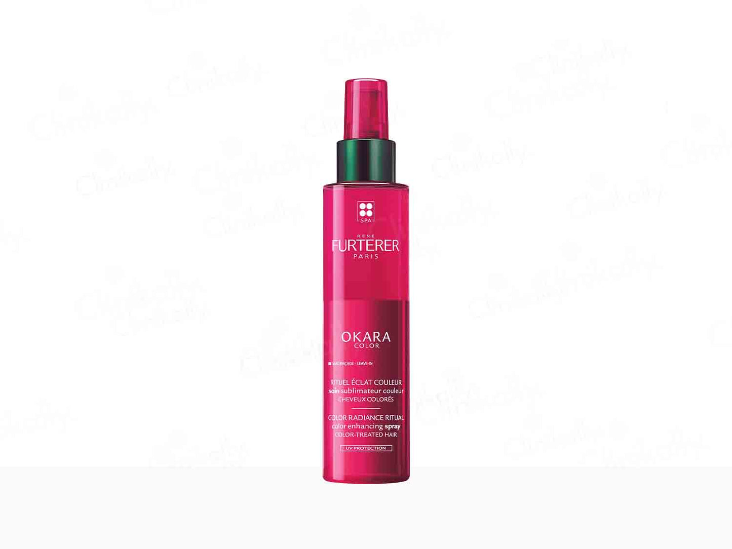 Rene Furterer Okara Color Enhancing Spray