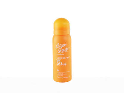 Renewcell Eclipse Solaire Lumiere Mist Sunscreen Spray SPF 50 PA+++